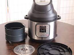 A place for instant pot owners to discuss, debate, divulge, digress and digest. Instant Pot Air Fryer Lid Review Easy Air Frying