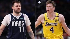 NBA 2024: Luka Doncic trade to LA Lakers originally included multiple  first-round picks, Dalton Knecht, Rob Pelinka, Nico Harrison, Chandler  Parsons, Mark Cuban, details, latest news, reports