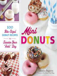 When it comes to kitchens, gray kitchen cabinets are the new white! Read Mini Donuts Online By Jessica Segarra Books