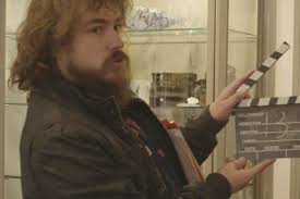 Film is everything for Kerry's Noel