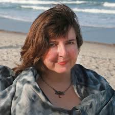 About Lucy Lakestone