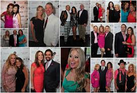 Shades of Roses to Benefit The Holly Rose Ribbon Foundation