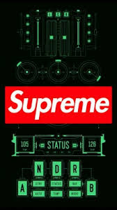 Desktop, tablet, iphone 8, iphone 8. Supreme Goku Da Supreme 720x1280 Wallpaper Teahub Io