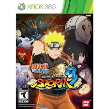 Maybe you would like to learn more about one of pluto tv channels list / pluto tv the app you should be using to watch tv over the air digital tv. Naruto Shippuden Ultimate Ninja Storm 3 Xbox 360 Gamestop