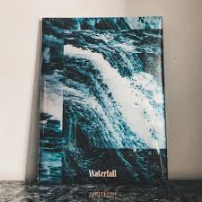 B.i 1st full album waterfall 2021. Sealed B I Kim Hanbin Waterfall Album Hobbies Toys Memorabilia Collectibles K Wave On Carousell