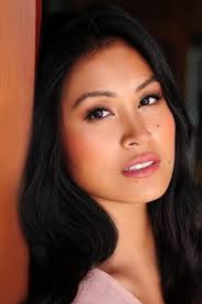 Kat Ruston — The Movie Database (TMDB)