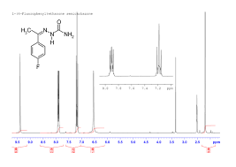 To avoid spectra dominated by the solvent signal, most 1h nmr spectra are recorded in a. Nmr Spectroscopy Pharmazie