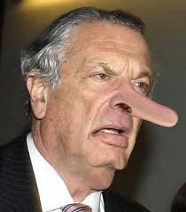 Advice to Marcus Einfeld