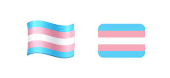 I really like the campaign name black lives matter. Emojipedia On Twitter Currently Listed Under The Name Blue Pink And White Flag The Transgender Flag Transgender Pride Flag Is A Draft Candidate For The Next Unicode Emoji Release Emoji
