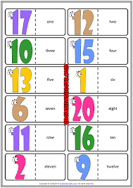 Pin On Numbers