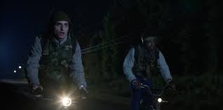 Stranger Things' Season 5 Episode 2 recap, 'Vanishing of Holly Wheeler'