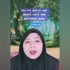Tips dan petua menggunakan bahan semulajadi yang boleh diamalkan sebagai petua memutihkan muka dengan cepat dan juga ianya berkesan pada wajah anda. Cara Nak Putihkan Muka Jom Bella Ainaabeauty Bellaa