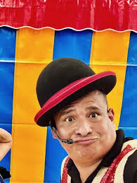 National Circus Project