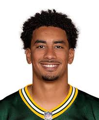 Jordan love ❤️♥️