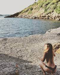 Asia Ortega nude, naked - Pics and Videos - ImperiodeFamosas