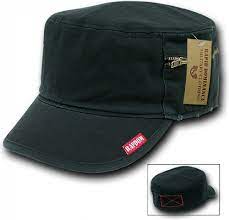 Pin By The Cultural Exchange Shop On Caps With Cadet Top Fitted Hats Mens Dress Hats Rapid Dominance