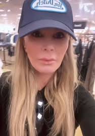 Tamra Judge's Journey