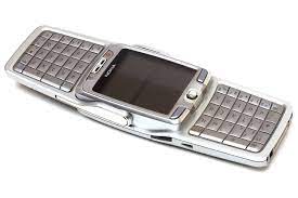Nokia E70 Review: - Mobile Phones ...