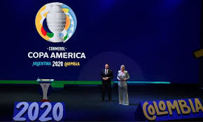 Copa america 2021 is set to take place from june 13 and conclude on july 10, 2021. Australia Qatar Pull Out Of 2021 Copa America Conmebol Egypttoday