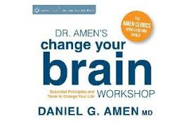 You'll also discover more fresh thinking personalized to your interests and can follow your favorite authors. Dr Amen S Change Your Brain Workshop Essential Principles And Tools To Change Your Life Audio Kogan Com