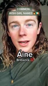 Irish Names for Girl🇮🇪 #explorepage #ireland #reels #travel #babygirl