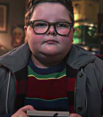 Derek Running Back Clip