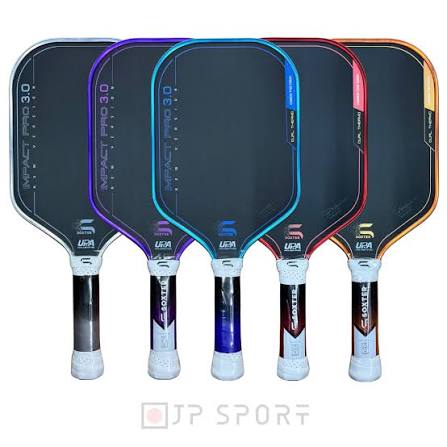 Soxter Impact Pro 3.0