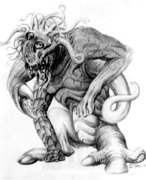 The Thing From Another World – Part 1 – Monster Legacy