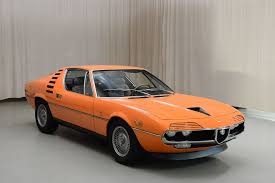 Image result for Giallo 1972 Alfa-Romeo