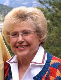 Ruth Stauffer leaves legacy as philanthropist, volunteer