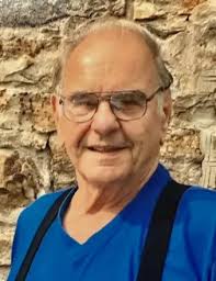 Obituary information for Dale Buzzell