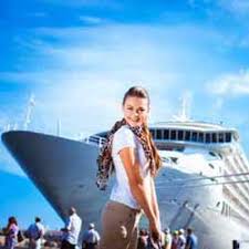 Cruise Ship Employee Pay Travel Discounts Tips