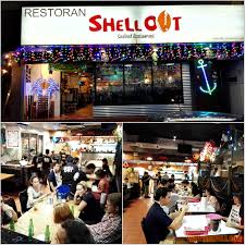 En yakın turistik yerler federal bölge camii (9.1 km), perdana botanical gardens (10.4 km) ve kl sentral tren i̇stasyonu (10.7 km). Restaurant Review Shell Out Kota Damansara Winniekepala Com
