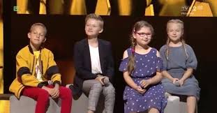 Eurowizja junior 2021 z udziałem polski! Szansa Na Sukces Nowy Sacz Artykuly Gazeta Krakowska