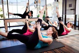 Yoga And Pilates Instructor Career: Requirements, Path, Outlook-  Iresearchnet