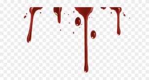 Blood Drip Free Clipart Pictures Realistic Blood Drip Png Free Transparent Png Clipart Images Download