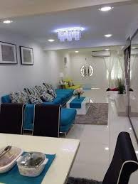 Gambar Dari Bahagian Dapur Rumah Renovasi Rumah Desain Rumah