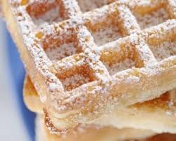 Gaufres De Bruxelles Inratables Recette Gaufre De Bruxelles Gaufres Gaufre De Bruxelles