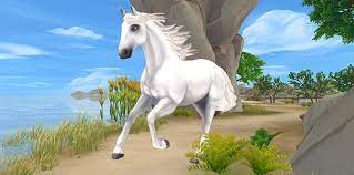 | sso let's play #199. Der Aktualisierte Andalusier Star Stable