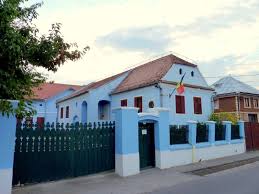 Foto Video Casa Memorială Lucian Blaga Din Lancrăm O Oază De Cultură și Tradiție Sentimentul E Că Domnul Lucian Blaga Trebuie Să Apară Din Clipă N Clipă Ziarul Unirea