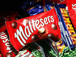 Maltesers also plays a key role in. Maltesers Are Now 15 Lighter Than They Used To Be