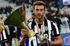 Born 19 january 1986) is an italian former professional footballer who played as a midfielder. Juventus Confirm Claudio Marchisio Has Left The Club By Mutual Consent Bleacher Report Latest News Videos And Highlights