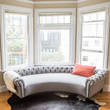 Shop wayfair for the best bay window sofa. The Chestnut Daybed By Bay Window Sofas Etsy Bay Window Living Room Living Room Windows Bedroom Seating