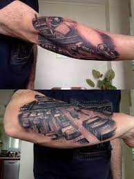 mixage lumiere tatoo tatoo mixage creations