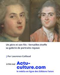 Sur les traces de Jean-Pierre Latz, ébéniste d'exception « Marchand  ébéniste privilégié du roi suivant la Cour et Conseil de Sa Majesté »,  Jean-Pierre Latz (1691-1754) est l'un des ébénistes les plus
