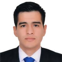 William Andrès Coronel Carpio