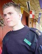 Max Lindgren, personlig presentation