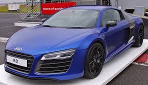 Aug 24, 2021 · exclusive selection edition r8 v10 rare ride on the stateside one of 30 sold in the u.s., ibis white r8 v10 exclusive selection edition spent most of its life with the seller's father. ãƒ•ã‚¡ã‚¤ãƒ« Audi R8 8667632755 Cropped Jpg Wikipedia