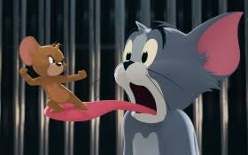 Download, share and comment wallpapers you like. Tom Jerry Wallpapers Page 1
