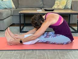 8 Yoga Poses To Increase Fertility Simply Well Coaching In 2020 Fertility Yoga Poses Yoga Poses Fertility Yoga